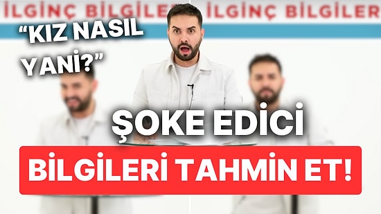 Şoke Edici Bilgileri Tahmin Et: Dünyanın En Pis ve En Temiz Ülkesi Neresi?