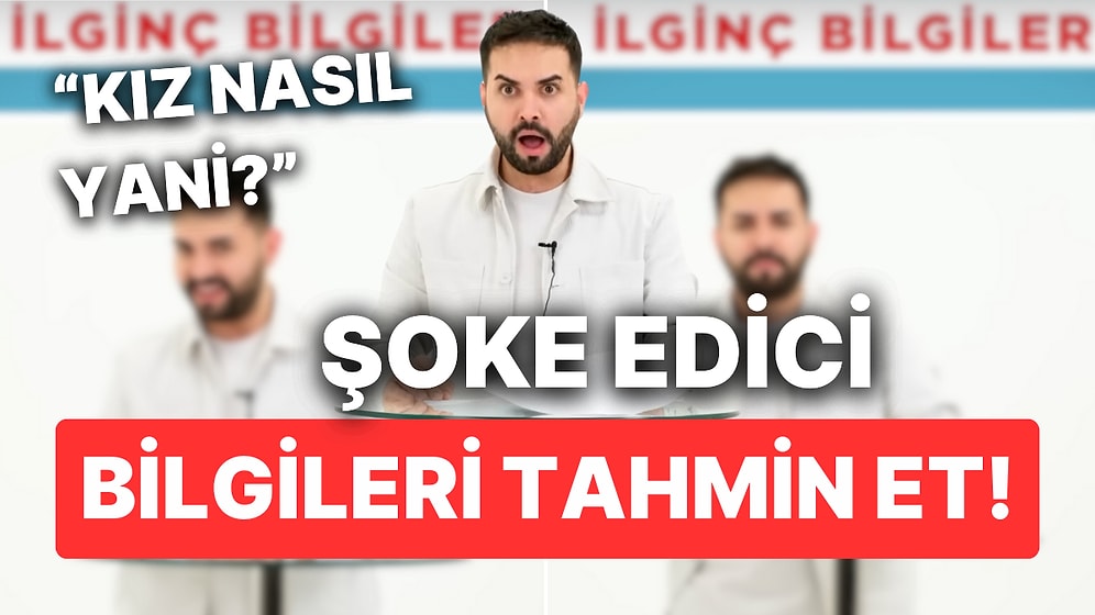 Şoke Edici Bilgileri Tahmin Et: Dünyanın En Pis ve En Temiz Ülkesi Neresi?