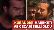 Survivor’da Hakan Hatipoğlu’nun Kural İhlalini Acun Ilıcalı Açıkladı: Hakan’a Survivor’da Üç Ödül Cezası Geldi