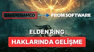 Elden Ring'in Tüm Hakları Artık FromSoftware Tarafında