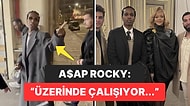 Kocası A$AP Rocky Açıkladı: Yıllardır Müzik Sektöründen Elini Ayağını Çeken Rihanna'dan Yeni Albüm mü Geliyor?