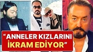 Kan Donduran Yeni Detaylar: "Anneler Kızlarını Adnan Oktar'a İkram Ediyor!"