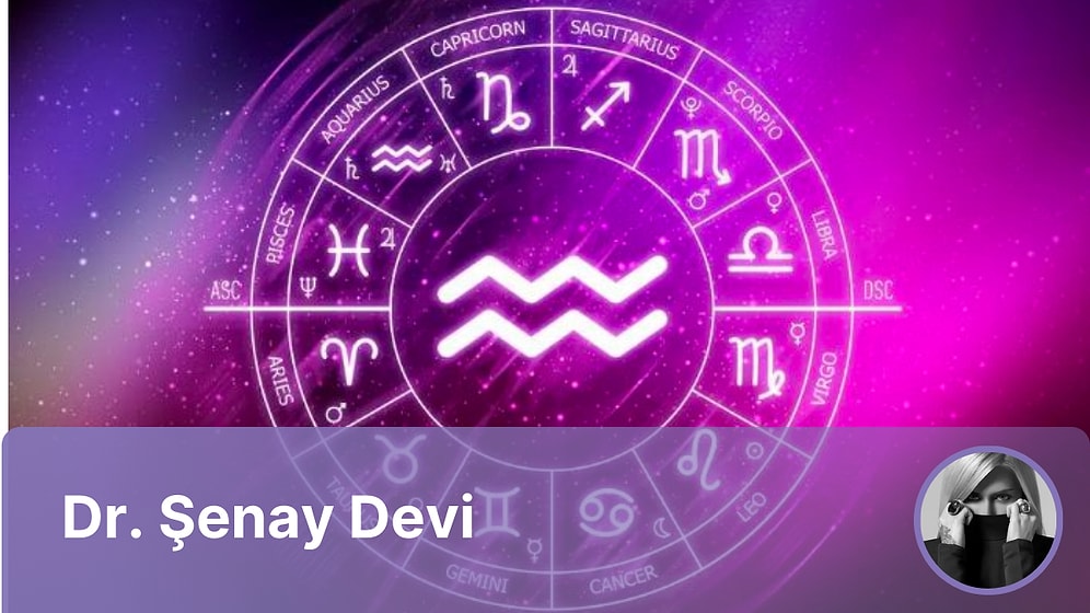 19 - 25 Şubat 2024 Haftalık Burç Yorumları