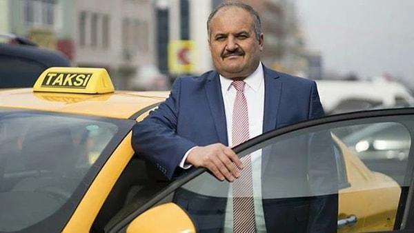 O buluşmada ise İstanbul Taksiciler Esnaf Odası Başkanı Eyüp Aksu da taksicilerin yaşadığı sorunları ve taleplerini anlattı.
