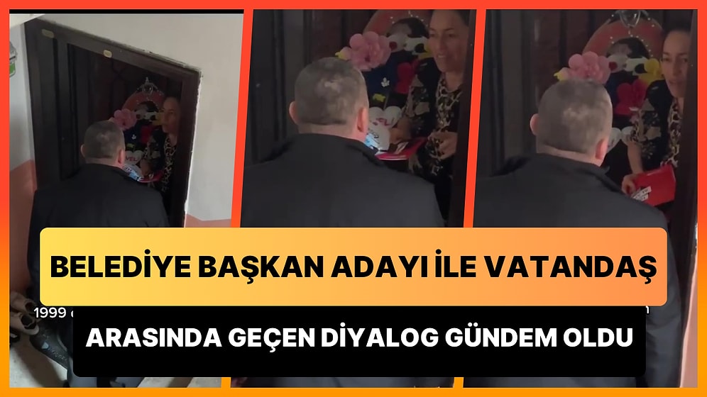 '1999'da Oğlum Ameliyat Olduğunda Eşim Çalışamadığı İçin Siz Yine de Para Gönderdiniz' Diyen Kadın Gündem Oldu