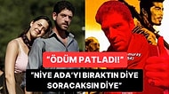 Issız Adam Cemal Hünal Issız Bir Adaya Düşse Yanına Alacağı Üç Filmi Açıkladı!
