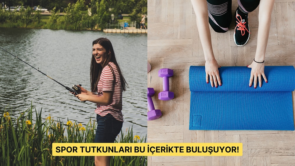 Sporu Sevdiren Fırsatlar Arasından Hemen Satın Almanız Gereken 12 Ürün