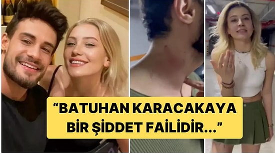 Survivor Yolcusu Olduğu İddia Edilen Batuhan Karacakaya'nın 3 Yıl Hapis Cezasıyla Yargılandığı Ortaya Çıktı