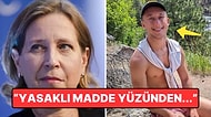 Eski YouTube CEO'su Susan Wojcicki'nin 19 Yaşındaki Oğlu Kaldığı Yurtta Ölü Bulundu