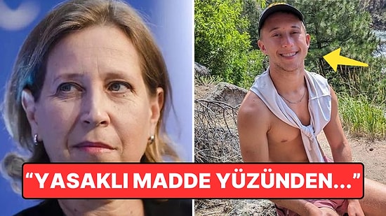 Eski YouTube CEO'su Susan Wojcicki'nin 19 Yaşındaki Oğlu Kaldığı Yurtta Ölü Bulundu