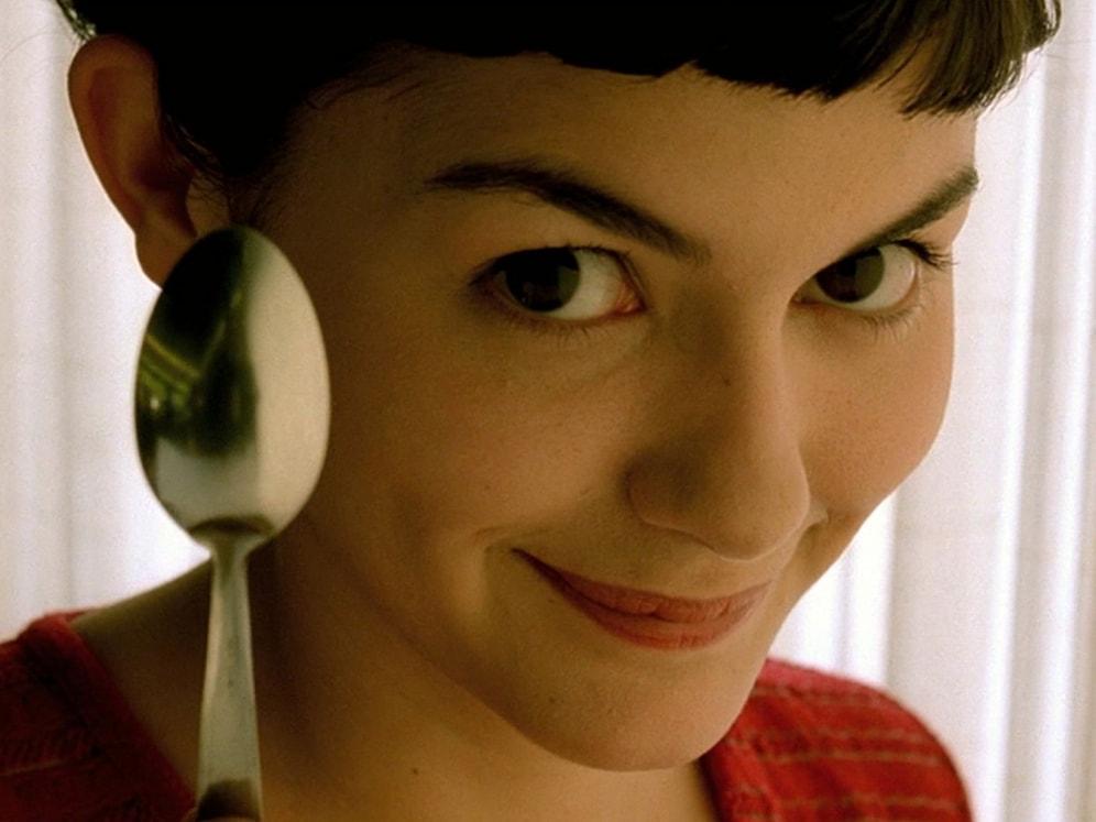 Director of 'Amélie' Reveals Why Star Audrey Tautou Couldn't Handle the Fame