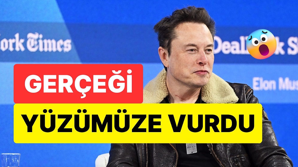 Covid-19 Sonrası Zaman Algısı Kapananlara Teknoloji Lideri Elon Musk da Eklendi