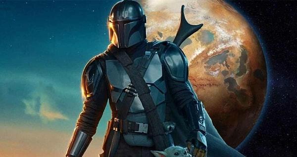 A Mandalorian-themed Star Wars game may be on the way.