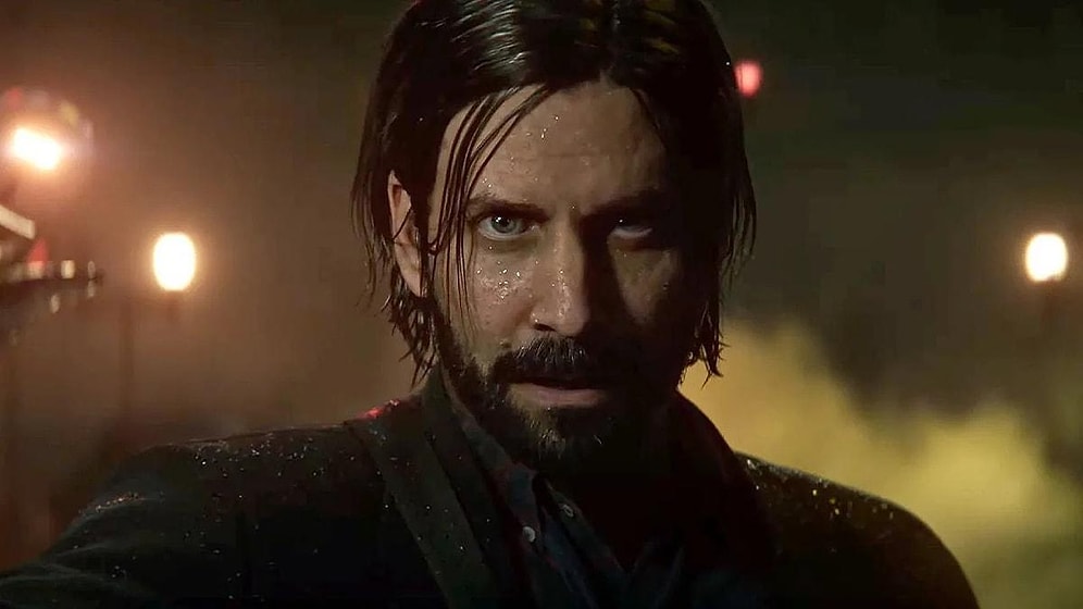 Alan Wake 2 Sales Numbers Announced: Two New Expansion Packs On The Way