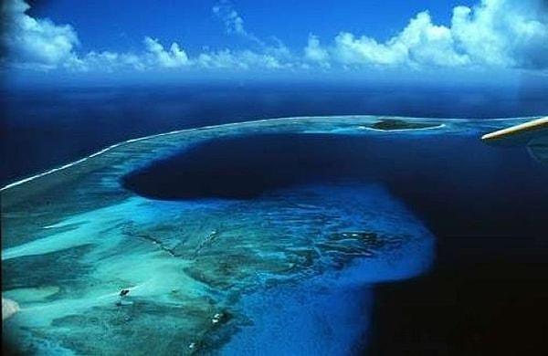 11. Bikini Mercan Adası, Marshall Adaları
