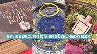 Zodyak'ın En Duygusal ve Hassas Burcu! Balık Burçları İçin Alınabilecek En Anlamlı Hediyeler