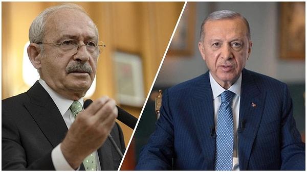 Cumhurbaşkanı Recep Tayyip Erdoğan'ın CHP'lilere seslenerek 'Alternatifsiz değilsiniz' ifadelerine CHP eski Genel Başkanı Kemal Kılıçdaroğlu'ndan sert tepki geldi.