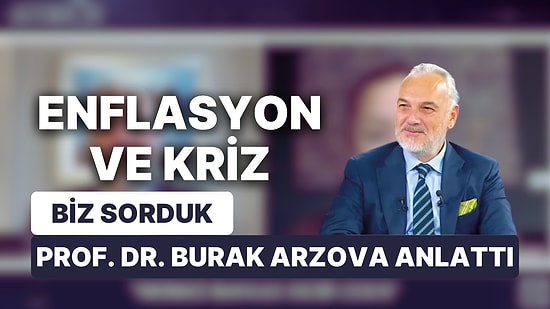 Onedio'da Ekonomi: Türkiye Krizde Değil mi? Zam-Enflasyon Döngüsünden Ne Zaman Çıkarız?