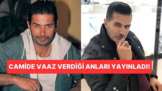 İslamiyet'e Yönelmişti! Eski Manken Yaşar Alptekin'in Son Hali Gündem Oldu!