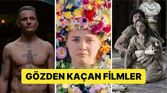 Sinema Dünyasının Gizli Kalmış Mücevherleri: Hak Ettiği Değeri Görmeyen Efsane Filmler