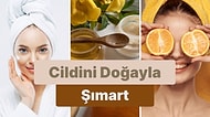 Cildine İyi Gelecek 11 Doğal Yöntem