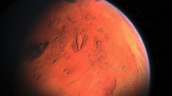 NASA, Mars’ta yaşamı simüle etmek üzere bir yıl sürecek bir deney için gönüllüler arıyor.