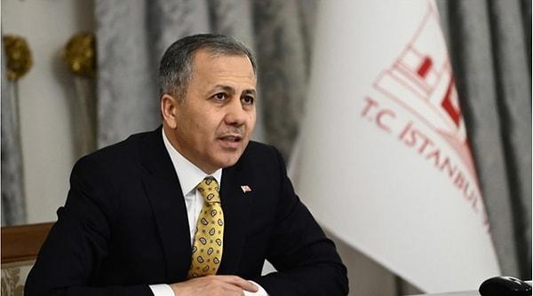 Ahmet Hakan'ın aktardığına göre,  İçişleri Bakanı Ali Yerlikaya “Böyle yasak olmaz” diyerek engelleme kararının önüne geçti.