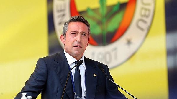 Müsabakanın iptalinden sonraki süreçte yaşananlara dair Fenerbahçe Kulübü bir açıklama yaptı.
