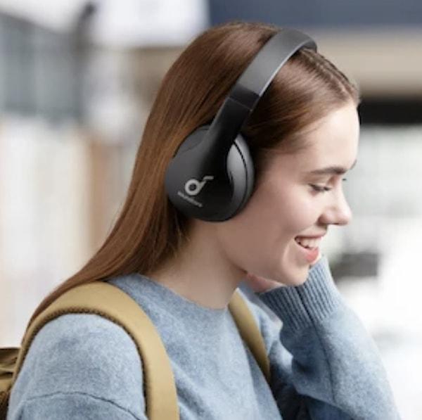 Anker Soundcore Life Q10i Kablosuz Bluetooth 5.0 Kulaklık