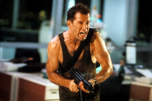 2. Die Hard (1988)