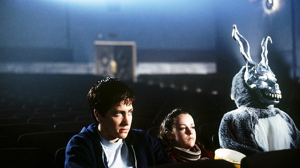 6. Donnie Darko (2001)