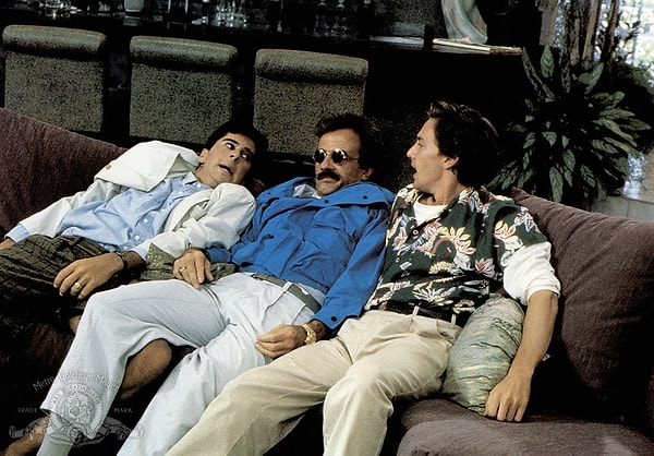 23. Weekend at Bernie's (1989)