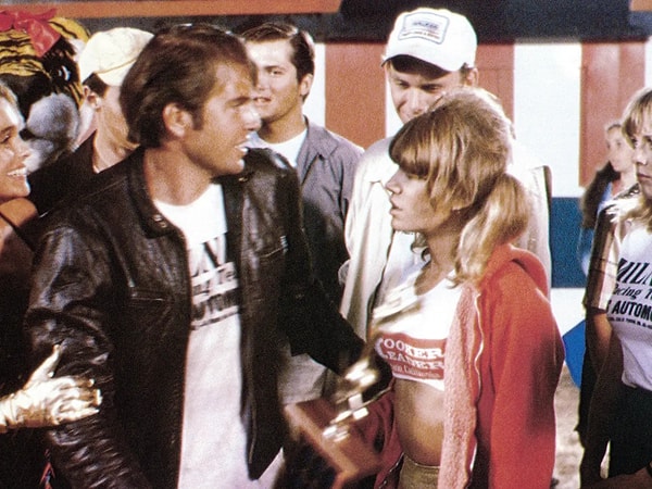 11. American Graffiti (1973)