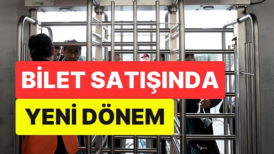 Kulüpler Artık Serbest: Süper Lig'de Passolig Zorunluluğu Kalktı