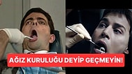 Ne Kadar Sıvı Tüketseniz de Bir Türlü Geçmeyen Ağız Kuruluğu Ciddi Hastalıkların Habercisi Olabilir!