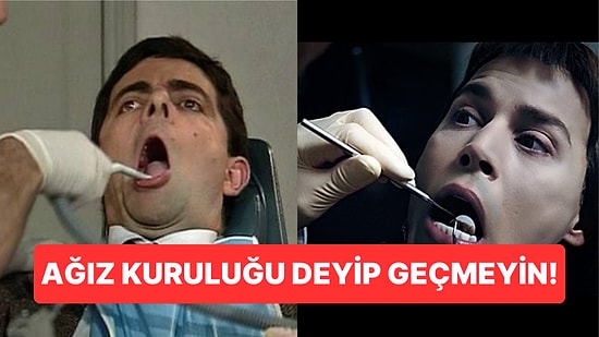 Ne Kadar Sıvı Tüketseniz de Bir Türlü Geçmeyen Ağız Kuruluğu Ciddi Hastalıkların Habercisi Olabilir!