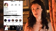 Sibel Kekilli Türkiye'ye Instagram İçin Koyduğu Engeli Kaldırınca Profilindeki Paylaşımlar Göründü