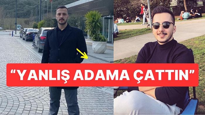 Bilet Haberi Tartışma Başlattı! Yağız Sabuncuoğlu ile İbrahim Haskoloğlu Sosyal Medyada Birbirine Girdi