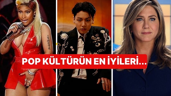 Dizi, Film, Müzik ve Popüler Kültür! 2024 People's Choice (Halkın Seçimi) Ödülleri Sahiplerini Buldu