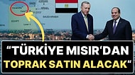 Arap Basınından Sürpriz İddia: Türkiye Mısır’dan İskenderiye Limanı’nı Satın Alacak!