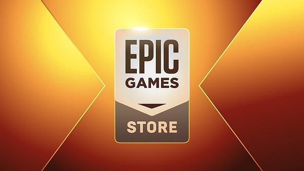 Epic Games Store'un bedava verdiği oyunların toplam değeri de dudak uçuklatan cinsten.