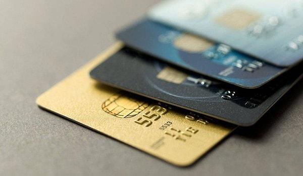 Peki, kredi kartlarına sınırlama getirilecek mi? Beklenen düzenlemeler neler?