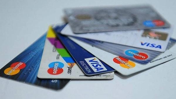 Hürriyet'ten Burak Taşçı'nın aktardığına göre, kredi kartlarına getirilmesi beklenen bazı düzenlemeler şunlar:
