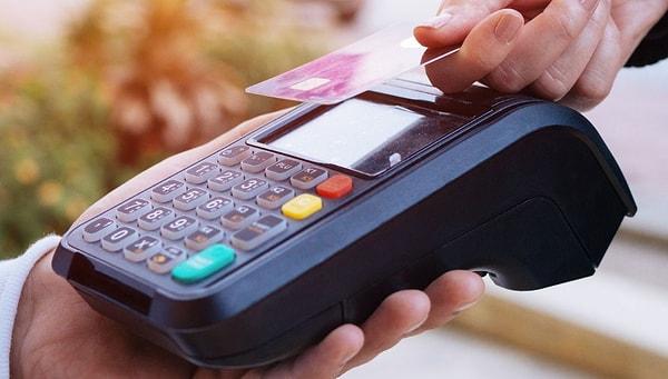 Kredi kartı almak için kredi notu şartı getirilebilir.