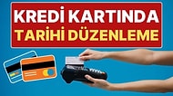Kredi Kartı Kullanıcıları Dikkat! Kredi Kartı Kullanımına Yeni Sınırlamalar Gündemde