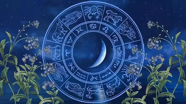 Başak dolunayı batı astrolojisine göre ayın en önemli göksel enerjilerinden biri.