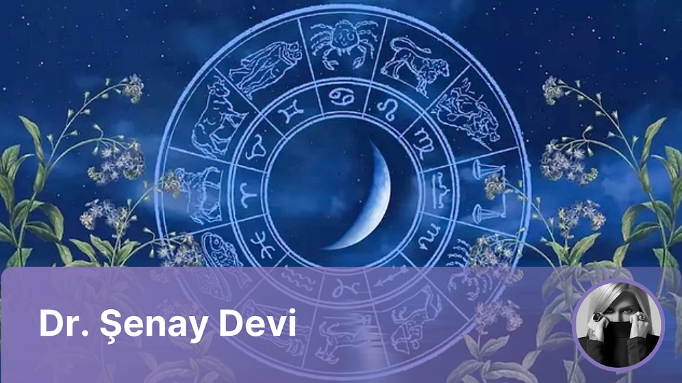 24 Şubat 2024 Dolunayı ve Etkileri