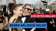 Rooney Mara ve Joaquin Phoenix İkinci Çocuklarını Bekliyorlar!