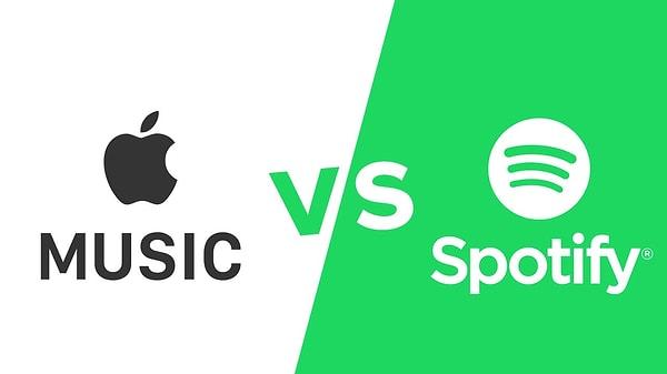 Komisyon, Spotify'ın şikayeti sonrası Apple'ın App Store'daki diğer müzik uygulamalarından yüzde 30 oranında ek vergi talep ettiğini ve bu nedenle Apple Music platformu özelinde rekabete aykırı davrandığına karar verdi.