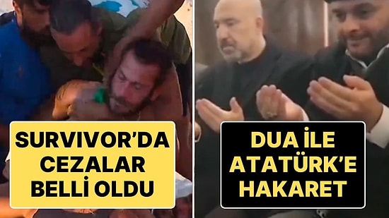 19 Şubat Pazartesi Akşamı Kaçırdığın Haberler